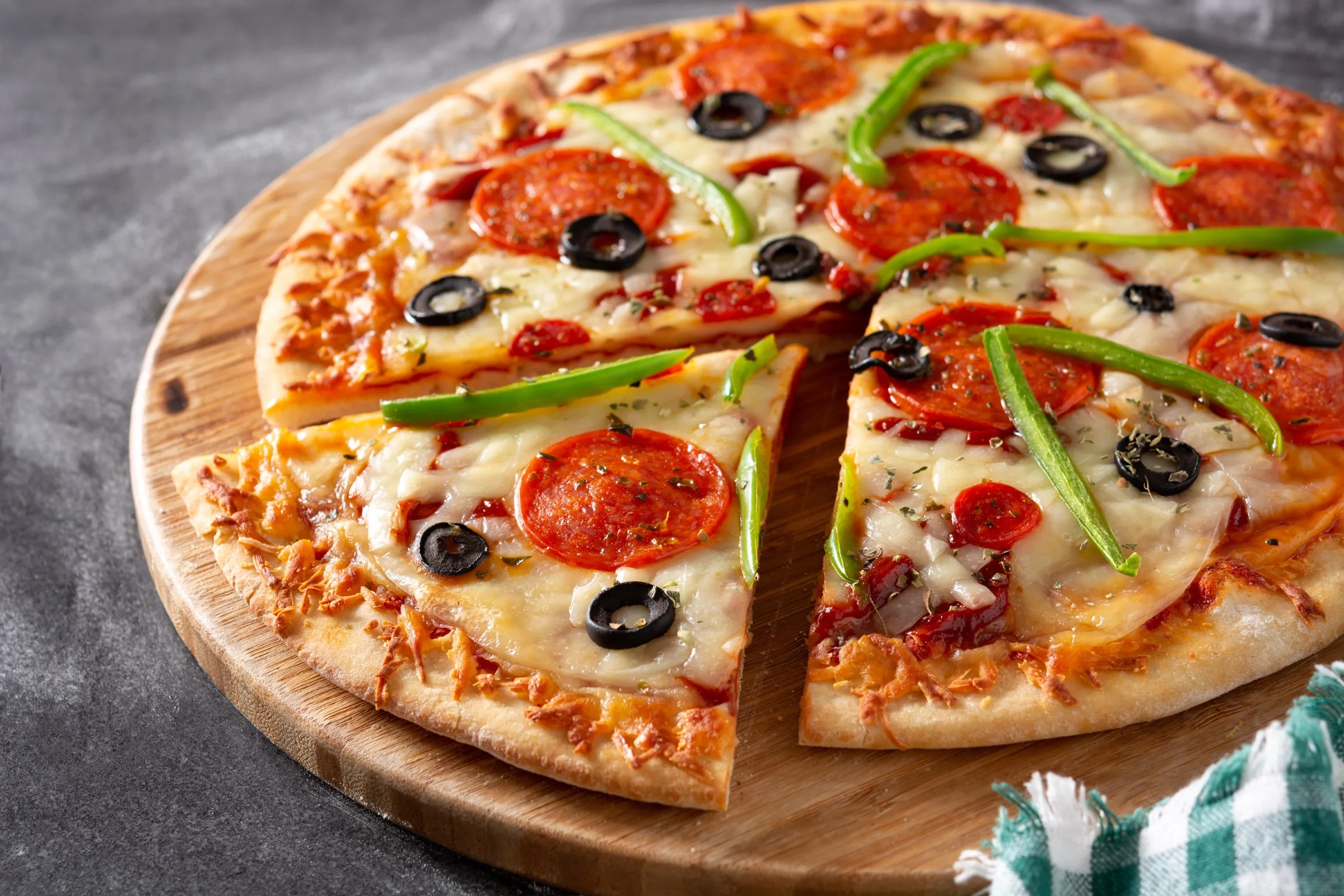 Pizza Depot