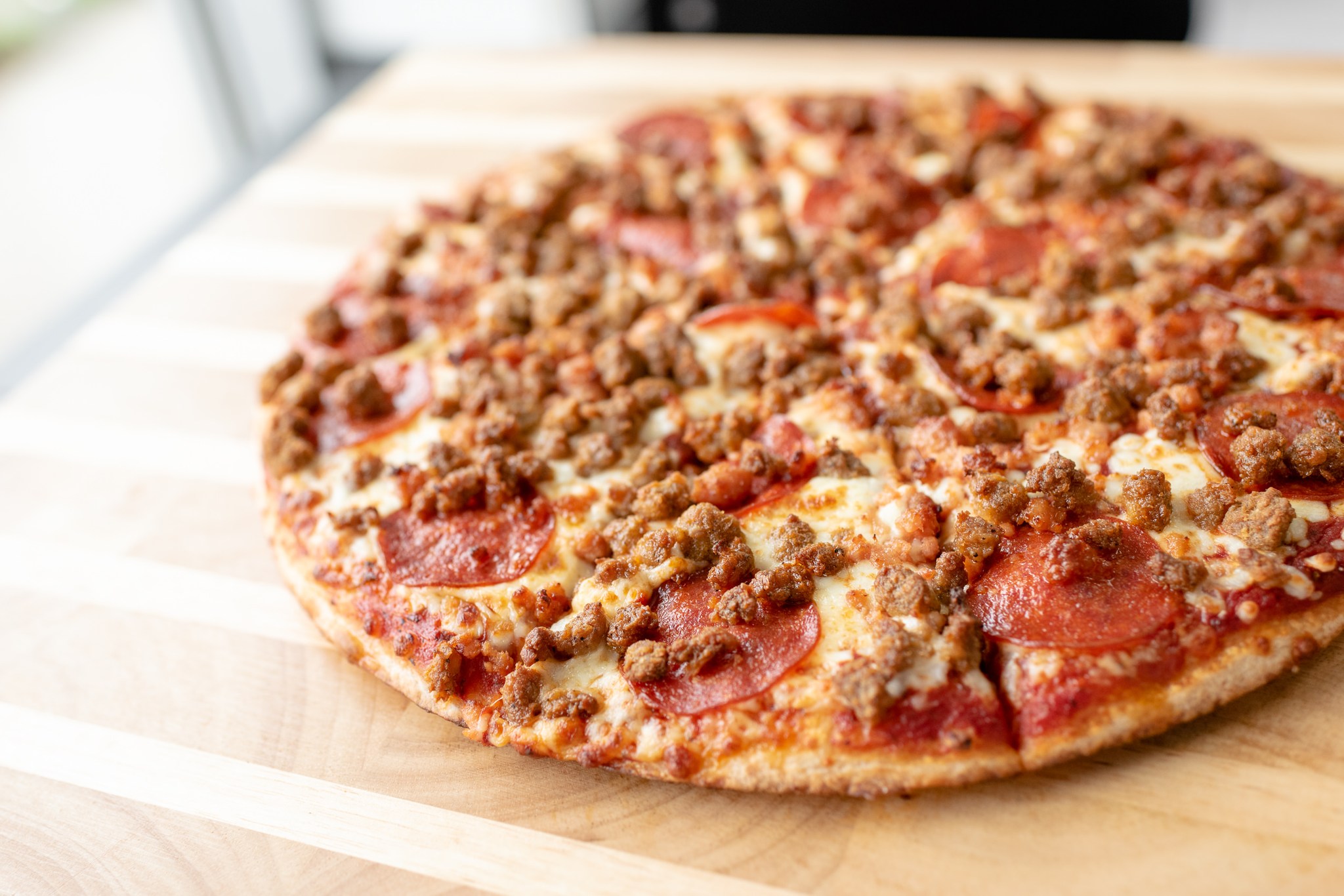 Pizza Depot Falconridge Blvd