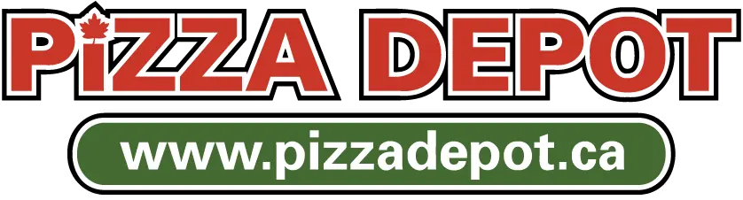 Pizza Depot Logo